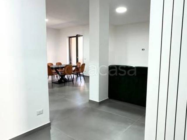 Affittasi appartamento a Casal di Principe corso Umberto I