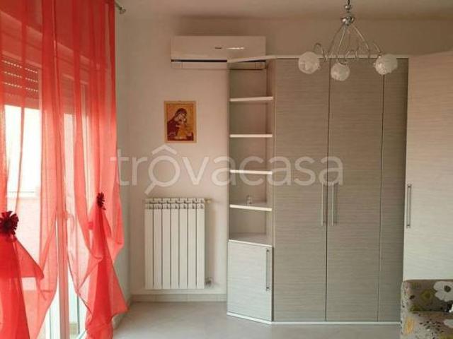 Affittasi appartamento a Cassino via Casilina Sud, 1