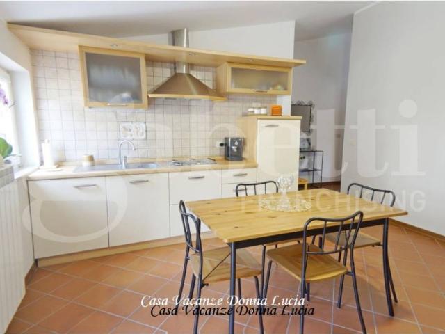 Affittasi appartamento a Castel di Sangro