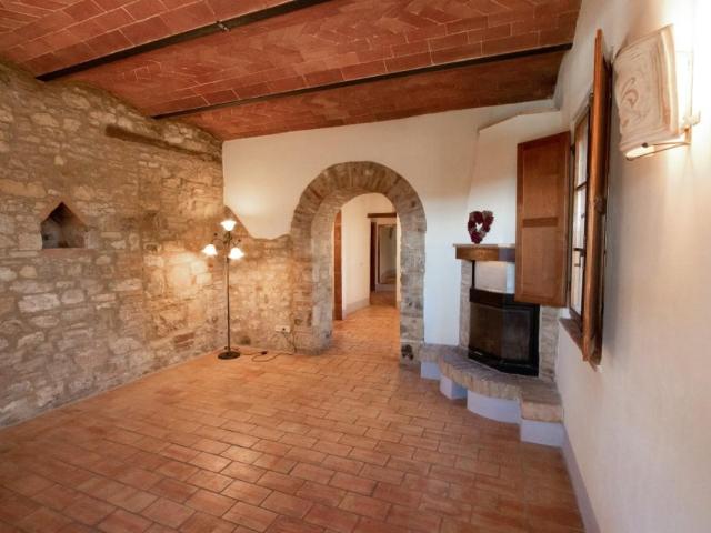 Affittasi appartamento a Castelnuovo Berardenga, Pianella