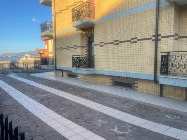 Affittasi appartamento a Castrolibero, Andreotta