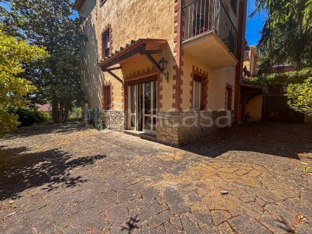 Affittasi appartamento a Città della Pieve largo della Vittoria