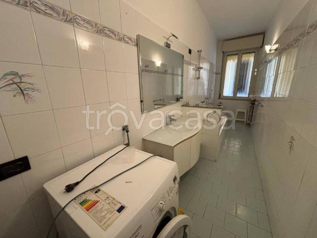 Affittasi appartamento a Cremona via Arcangelo Ghisleri, Porta Romana