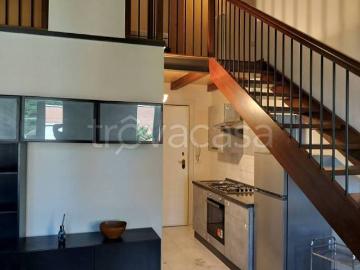 Affittasi appartamento a Bologna via delle Tofane, Costa