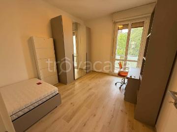 Affittasi appartamento a Bologna via Ermete Zacconi, San Donato