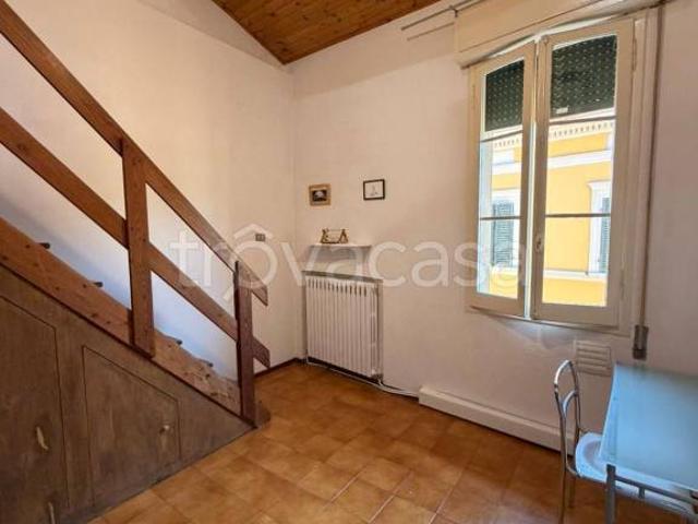 Affittasi appartamento a Bologna via Palestro, 21, Saragozza dentro le Mura