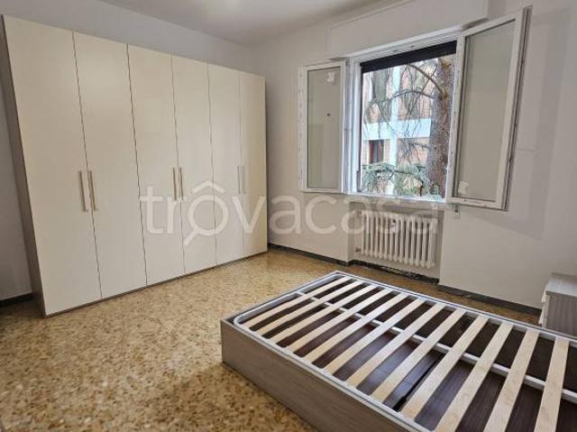 Affittasi appartamento a Bologna via Paride Pasquali, Saragozza fuori Porta