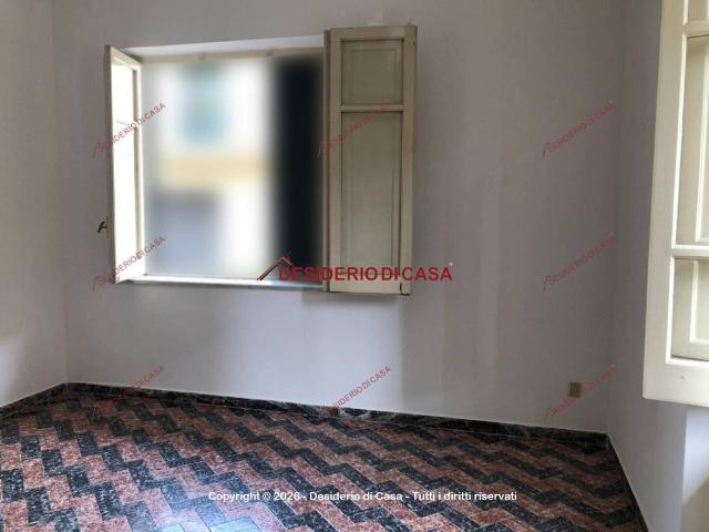 Affittasi appartamento a Bagheria
