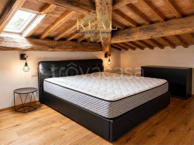Affittasi appartamento a Bagno a Ripoli via poggio secco, Grassina