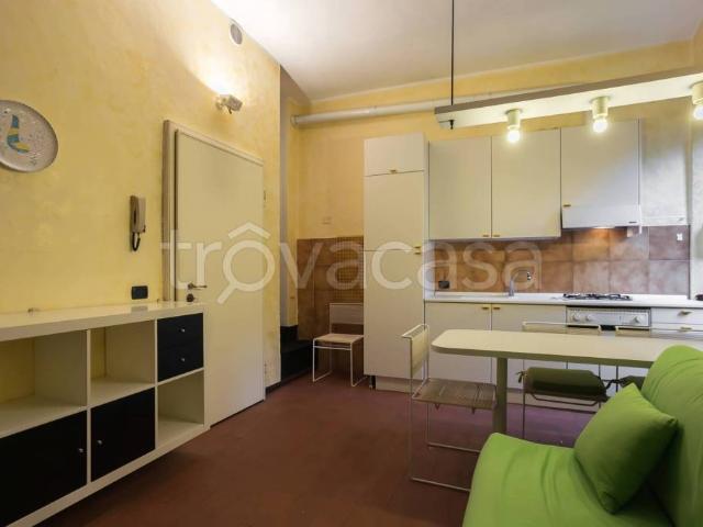 Affittasi appartamento a Bergamo via Arena, 7