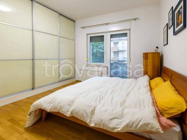 Affittasi appartamento a Gorizia via pausbio, 11