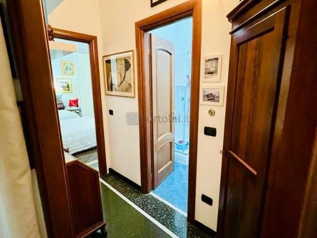 Affittasi appartamento a Genova, Albaro