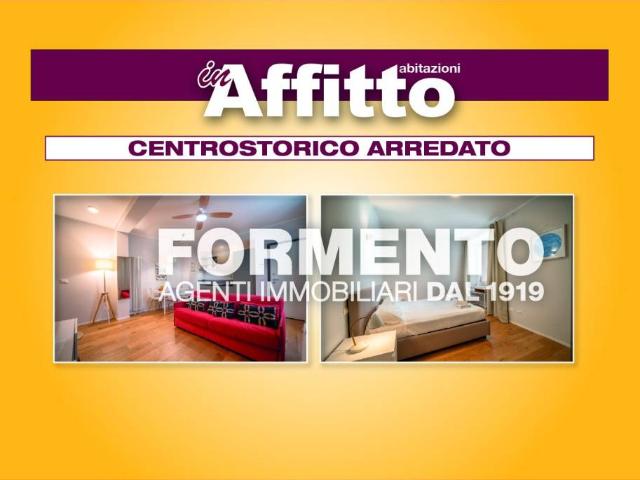 Affittasi appartamento a Genova piazza di Pellicceria, Caricamento