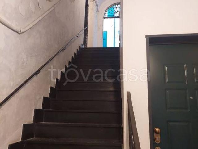 Affittasi appartamento a Genova vico Valoria, 1, Molo