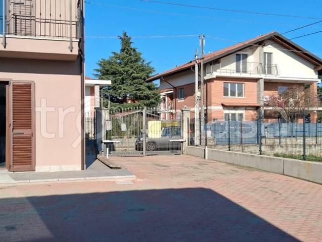Affittasi appartamento a Gerbole, Volvera