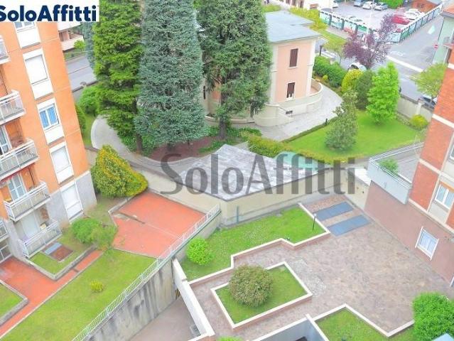 Affittasi appartamento a Desio via Cadore, 10