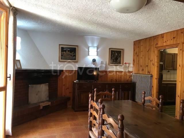 Affittasi appartamento a Folgaria, Fondo Grande