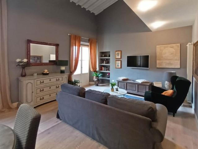 Affittasi appartamento a Firenze