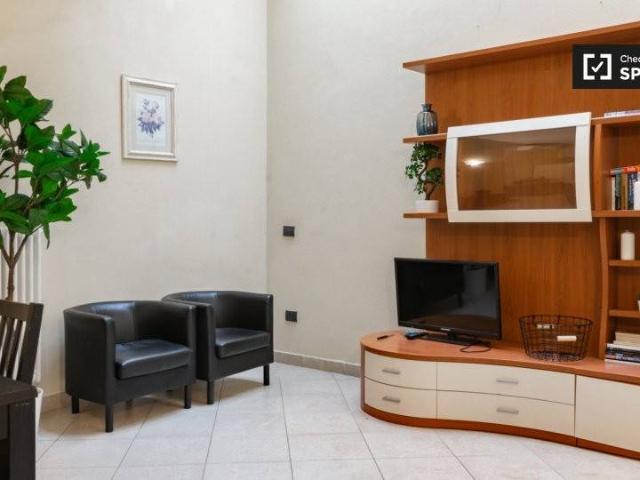 Affittasi appartamento a Firenze via Ghibellina, Santa Croce