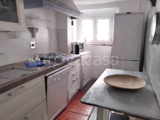 Affittasi appartamento a Firenze via dei Serragli, Santo Spirito
