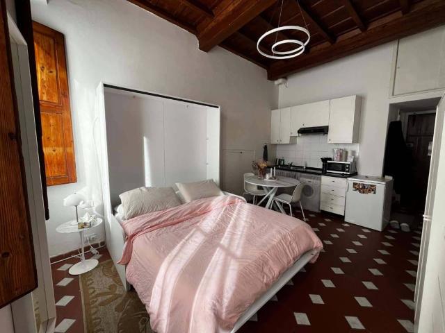 Affittasi appartamento a Firenze via di San Giuseppe, Santa Croce