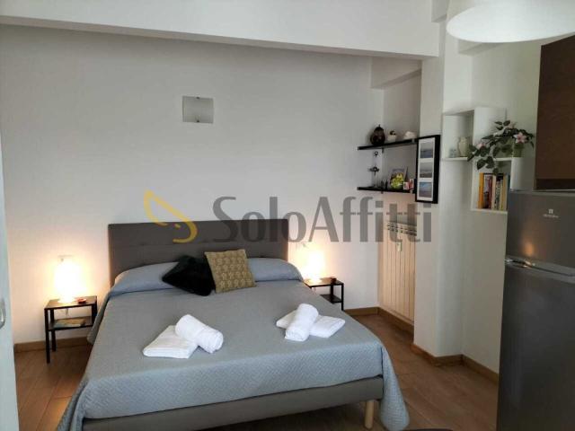 Affittasi appartamento a Firenze via Luigi Gordigiani, 30, Novoli