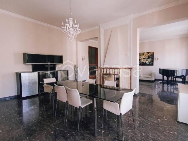 Affittasi appartamento a Firenze via Trieste, Bolognese