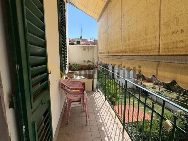 Affittasi appartamento a Firenze via Veracini, Porta al Prato San Jacopino