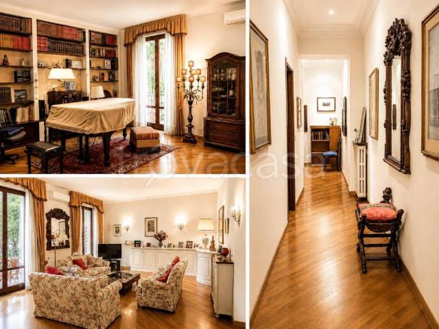 Affittasi appartamento a Firenze, Borgo Ognissanti Il Prato