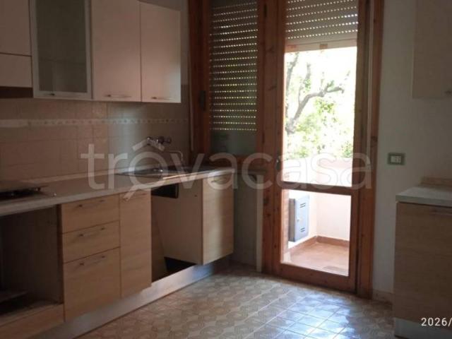 Affittasi appartamento a Livorno via delle Tamerici, Ardenza