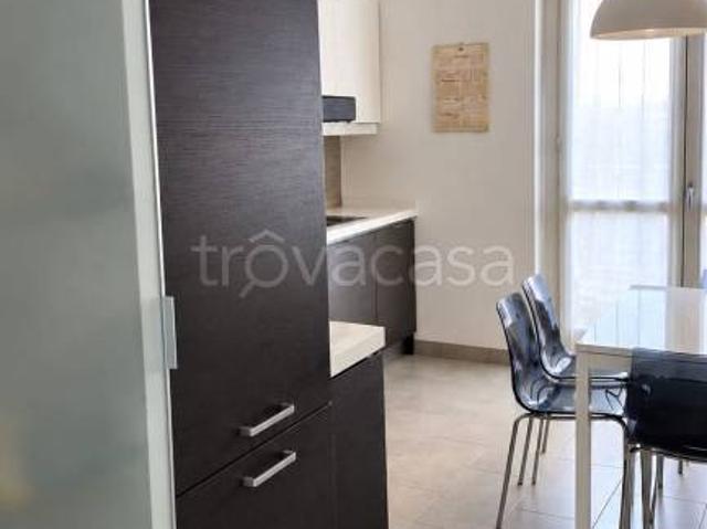Affittasi appartamento a Lissone via Nazario Sauro