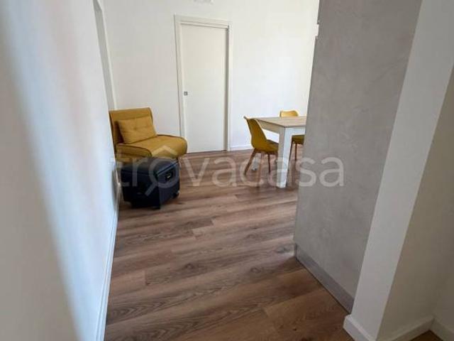 Affittasi appartamento a Matera