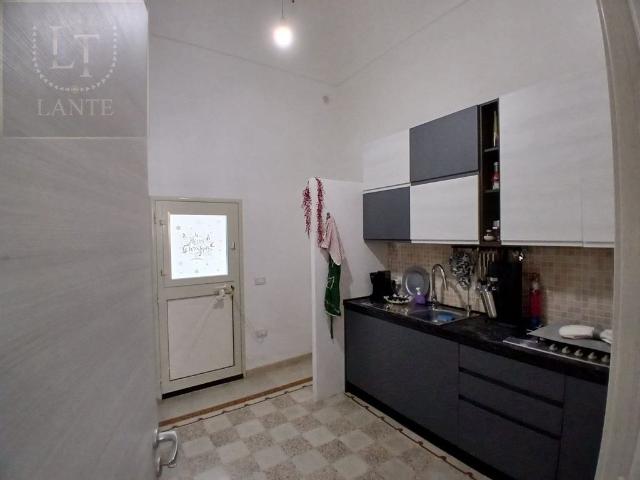 Affittasi appartamento a Mazara del Vallo