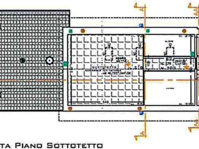 Affittasi appartamento a Meda vicolo Luigi Rho 101
