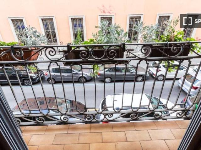 Affittasi appartamento a Milano, Buenos Aires