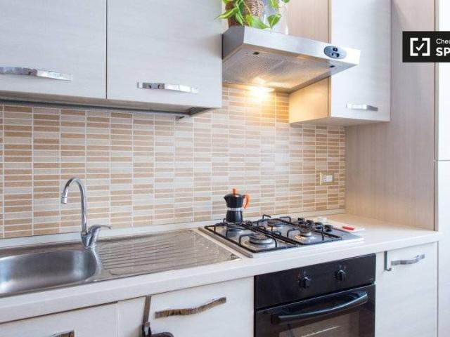 Affittasi appartamento a Milano, Casoretto