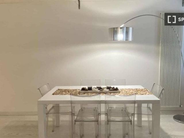 Affittasi appartamento a Milano corso s. Gottardo, Ascanio Sforza