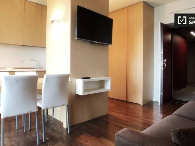 Affittasi appartamento a Milano, Dergano