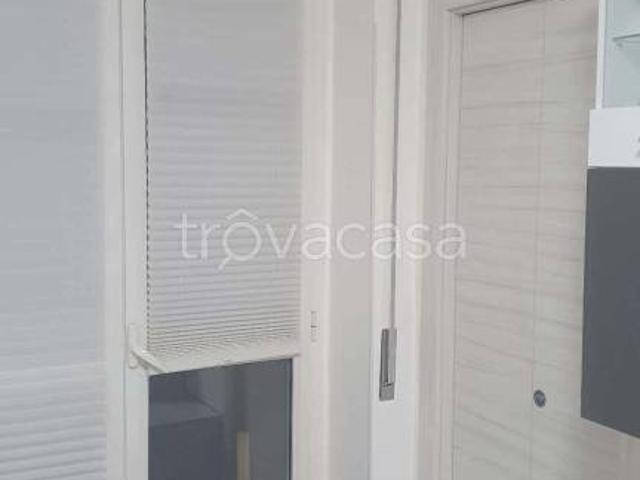 Affittasi appartamento a Milano via Trevi, Dergano
