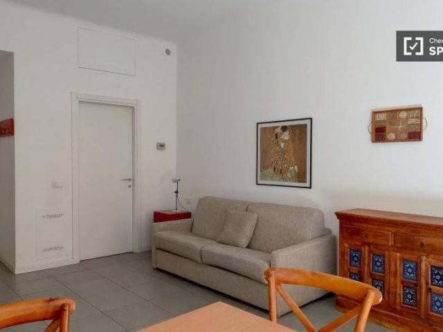 Affittasi appartamento a Milano via Vigevano, Navigli Darsena