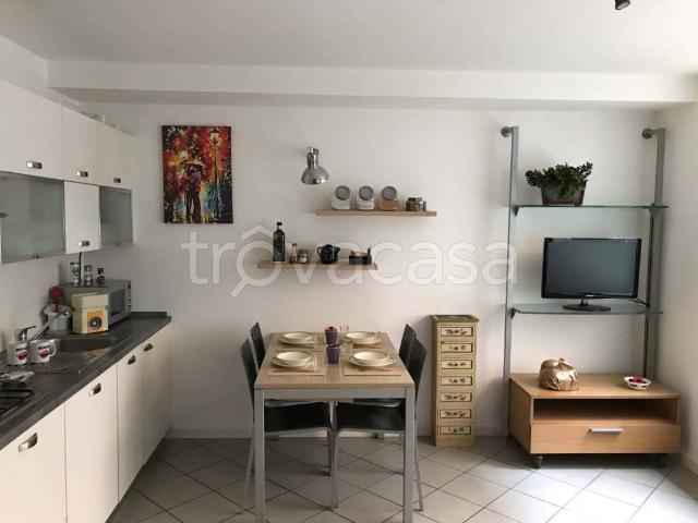 Affittasi appartamento a Milano via Alessandro Stradella, Buenos Aires