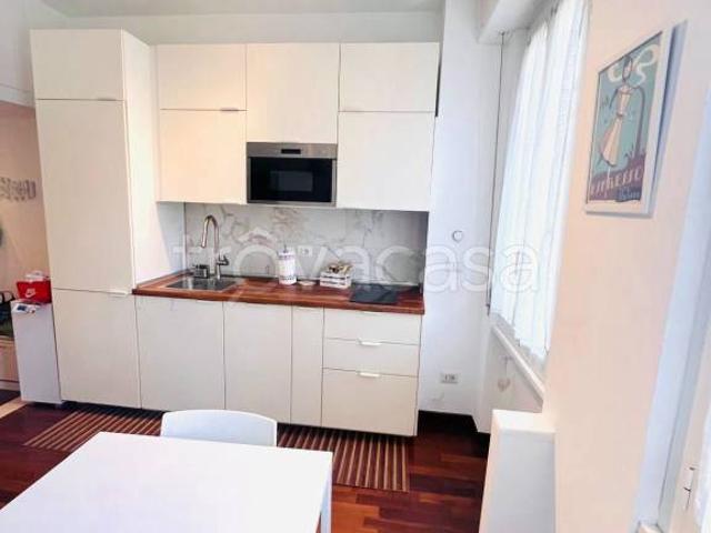 Affittasi appartamento a Milano via Ambrogio Binda, 5, Barona
