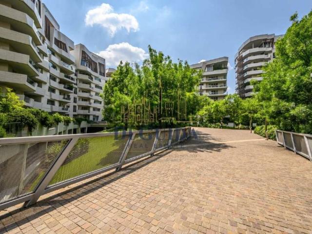 Affittasi appartamento a Milano via Ambrogio Spinola 2, City Life