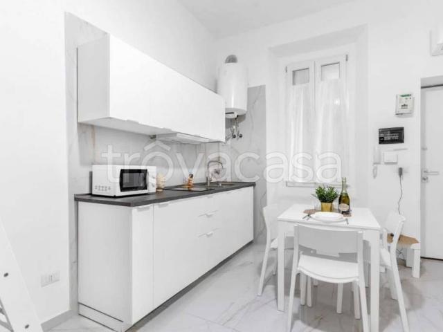 Affittasi appartamento a Milano via Arquà, Parco Trotter