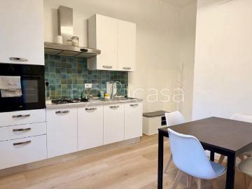 Appartamento in affitto a Piazza Vesuvio