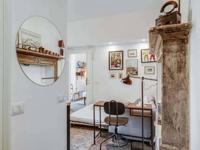 Affittasi appartamento a Milano via Cristoforo Gluck, Cascina dei Pomi