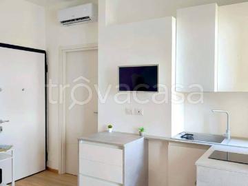 Affittasi appartamento a Milano via dei Tulipani, Giambellino