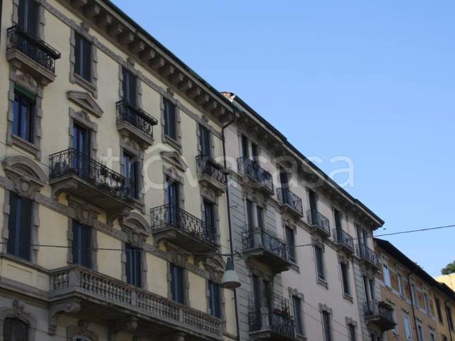 Affittasi appartamento a Milano via Fratelli Ruffini, Vincenzo Monti