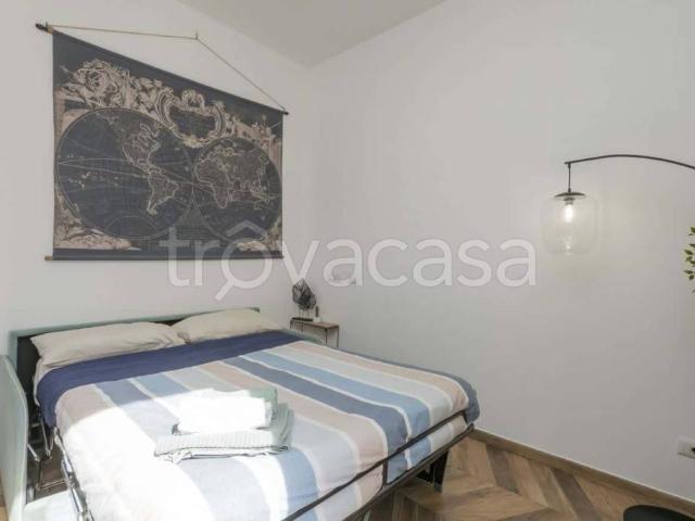 Affittasi appartamento a Milano via Gaetana Agnesi, Porta Romana Medaglie d'Oro