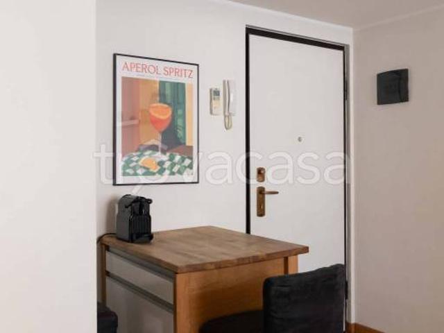 Affittasi appartamento a Milano via Gaetano Previati, Amendola Buonarroti